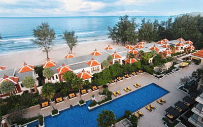 Movenpick Resort Bangtao Beach Phuket Movenpick Resort Bangtao Beach Phuket
