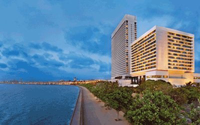 Mumbai - Oberoi Trident Towers Mumbai - Oberoi Trident Towers