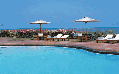 Mumbai - Trident Hotel, Nariman Point Mumbai - Trident Hotel, Nariman Point