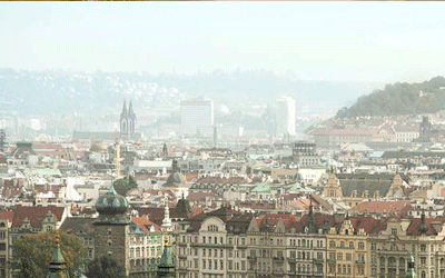 Prague - NH Prague City Prague - NH Prague City