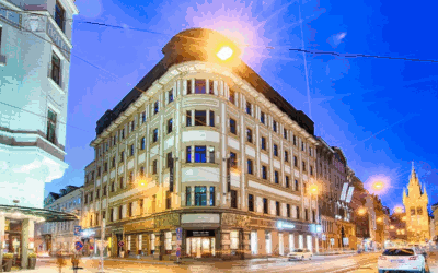 NYX Prague NYX Prague