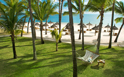 One & Only Le Saint Geran One & Only Le Saint Geran