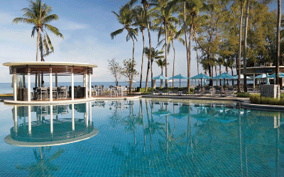 Outrigger Laguna Phuket Beach Resort Outrigger Laguna Phuket Beach Resort