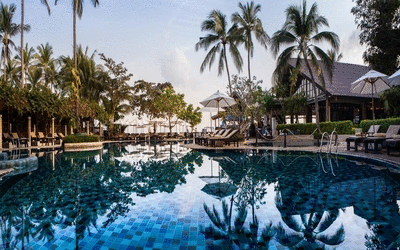 Peace Resort Samui Peace Resort Samui