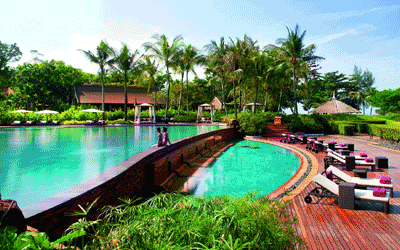 Phulay Bay, A Ritz-Carlton Reserve Phulay Bay, A Ritz-Carlton Reserve
