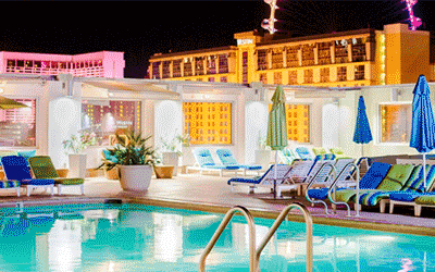 Platinum Hotel - Las Vegas Platinum Hotel - Las Vegas