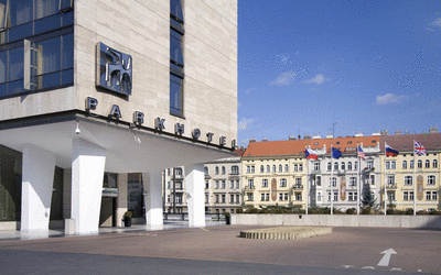 Prague - Park Hotel Praha Prague - Park Hotel Praha