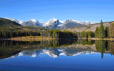 Rocky Mountain Frontiers Rocky Mountain Frontiers