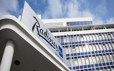Iceland - Radisson Blu Saga Iceland - Radisson Blu Saga