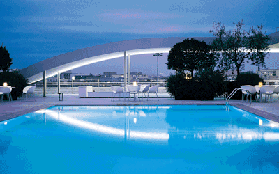Radisson Blu es. Hotel, Roma Radisson Blu es. Hotel, Roma