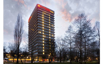 Ramada Apollo Amsterdam Centre Ramada Apollo Amsterdam Centre