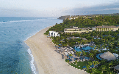 The Ritz-Carlton, Bali The Ritz-Carlton, Bali