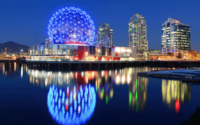 Rockies and Vancouver Island Circle Rockies and Vancouver Island Circle