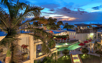 Dream Honeymoon - Romantic Bali Dream Honeymoon - Romantic Bali