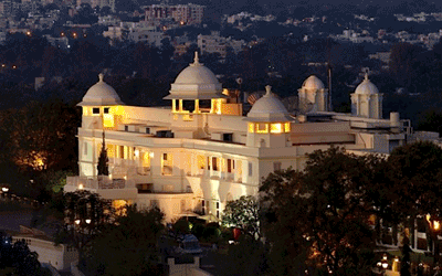 Honeymoon at Romantic City of Lakes - Udaipur Honeymoon at Romantic City of Lakes - Udaipur