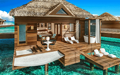 Dream Honeymoon - Sandals Grande St Lucian Dream Honeymoon - Sandals Grande St Lucian