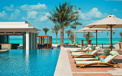 St. Regis Saadiyat Island Resort St. Regis Saadiyat Island Resort