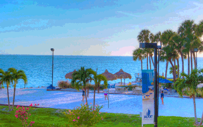 Tampa - Sailport Waterfront Suites Tampa - Sailport Waterfront Suites