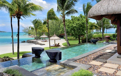 Shangri-La Le Touessrok Resort & Spa Shangri-La Le Touessrok Resort & Spa