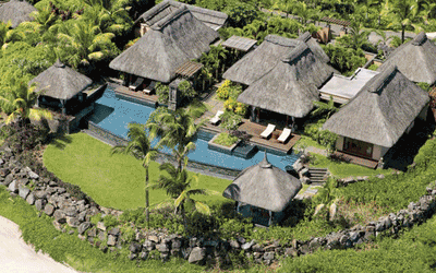 Suyogam Yoga - Shanti Maurice Resort & Spa Suyogam Yoga - Shanti Maurice Resort & Spa