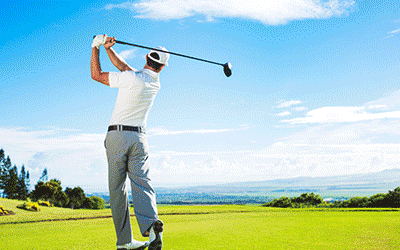 Master Golf - Sheraton Augusta Hotel Master Golf - Sheraton Augusta Hotel