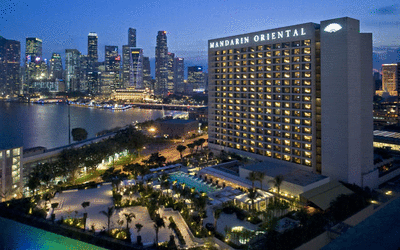 Singapore & Borneo Singapore & Borneo
