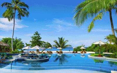 Dream Honeymoon - Six Senses Laamu, Maldives Dream Honeymoon - Six Senses Laamu, Maldives