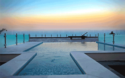 Dream Honeymoon - Splendour Resort Dream Honeymoon - Splendour Resort