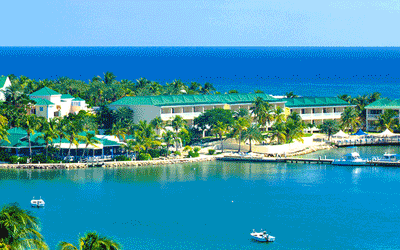 Club & Villas by St. James Club & Villas by St. James