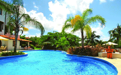 Sugar Cane Club Hotel & Spa Sugar Cane Club Hotel & Spa
