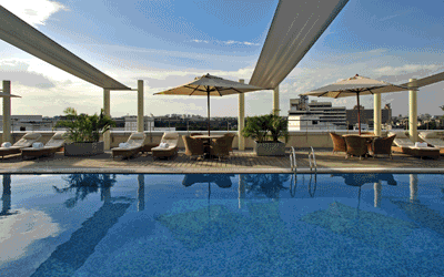 Taj Club House Chennai Taj Club House Chennai
