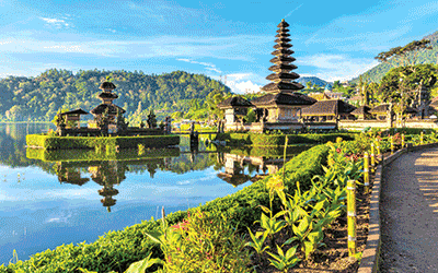 The Best of Bali The Best of Bali