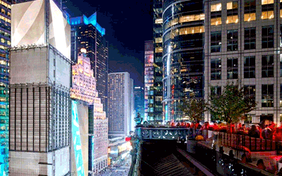 New York - The Knickerbocker Hotel New York - The Knickerbocker Hotel