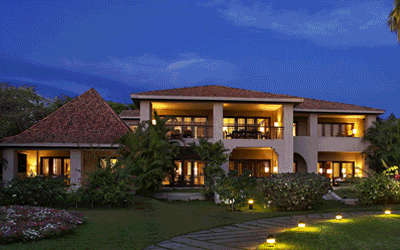 The Leela Goa The Leela Goa