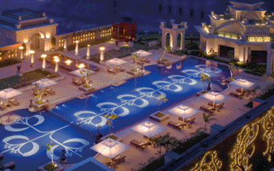 The Leela Palace Chennai The Leela Palace Chennai