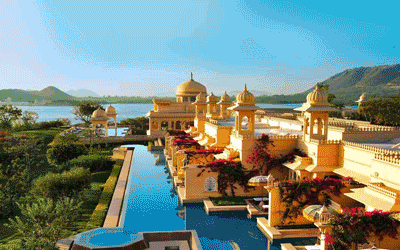 Bangalore - The Oberoi Bangalore - The Oberoi