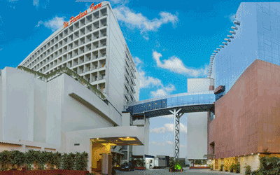 Kolkata - The Peerless Inn Kolkata - The Peerless Inn