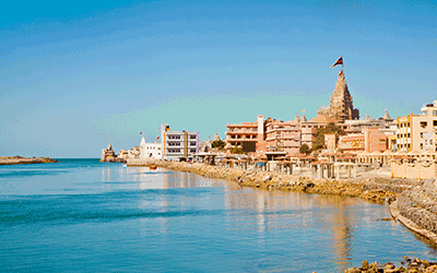 The Colours of Gujarat The Colours of Gujarat