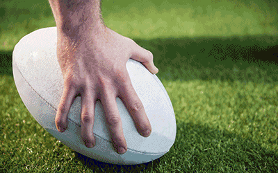 Rugby Special - Toronto Wolfpack v/s Dewsbury Rugby Special - Toronto Wolfpack v/s Dewsbury
