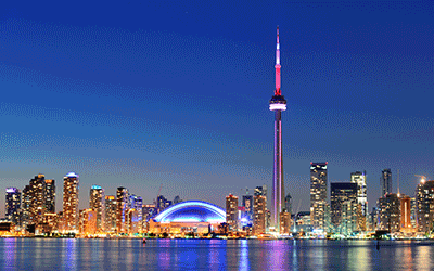 Toronto - Bond Place Hotel Toronto - Bond Place Hotel