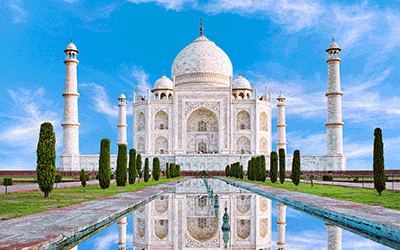 Tour of Golden Triangle with Mathura - Witness Holi Tour of Golden Triangle with Mathura - Witness Holi