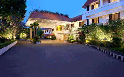 Trident, Chennai Trident, Chennai