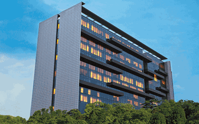 Hyderabad - Trident Hyderabad - Trident