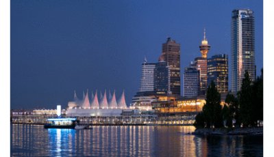 Vancouver City Stay Vancouver City Stay
