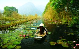 Vietnam Caves, Karsts & Trekking Vietnam Caves, Karsts & Trekking