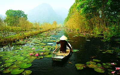 Vietnam Caves, Karsts & Trekking Vietnam Caves, Karsts & Trekking