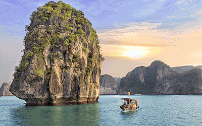 Vietnam Hiking Tour Vietnam Hiking Tour