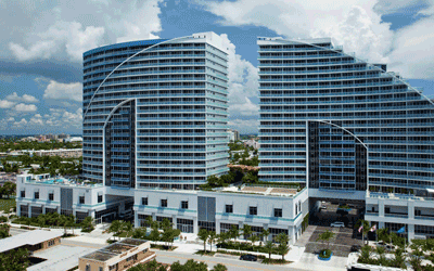W Fort Lauderdale W Fort Lauderdale