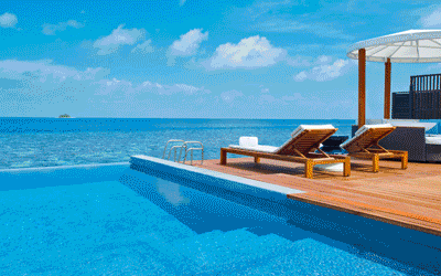 W Maldives W Maldives