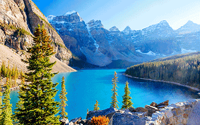 Canada - Western Canada Rocky Mountain Experience Canada - Western Canada Rocky Mountain Experience